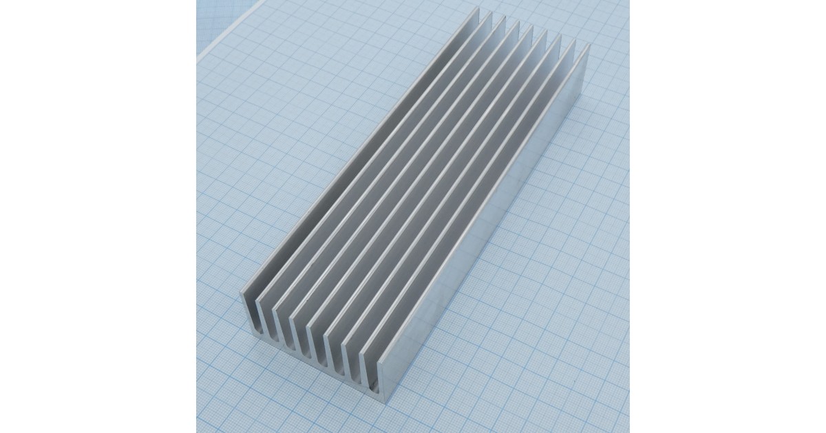 Купить Профиль АВ0094 (200мм) ЛГ оптом в Москве