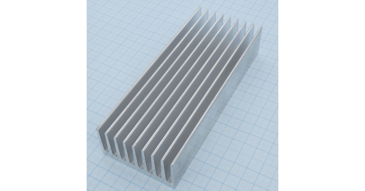 Купить Профиль АВ0094 (160 мм) ЛГ оптом в Москве