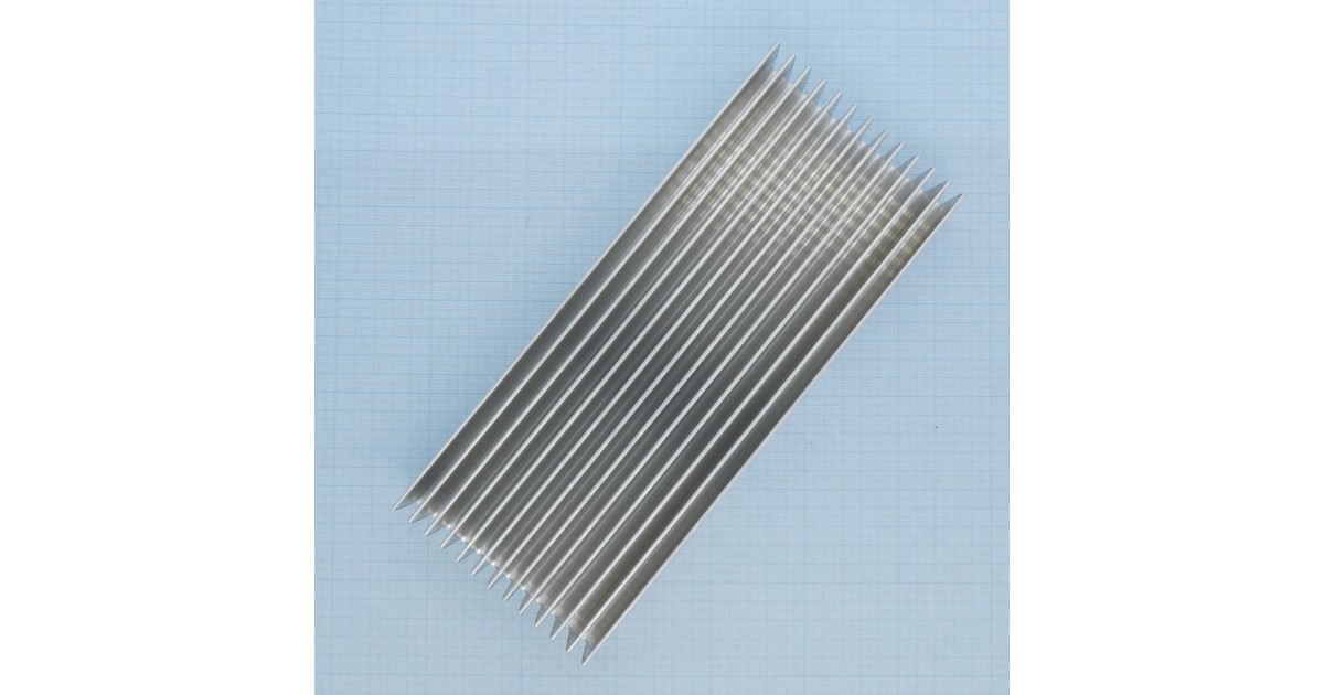 Купить Профиль АВ0095-125*46 (300мм) ЛГ оптом в Москве