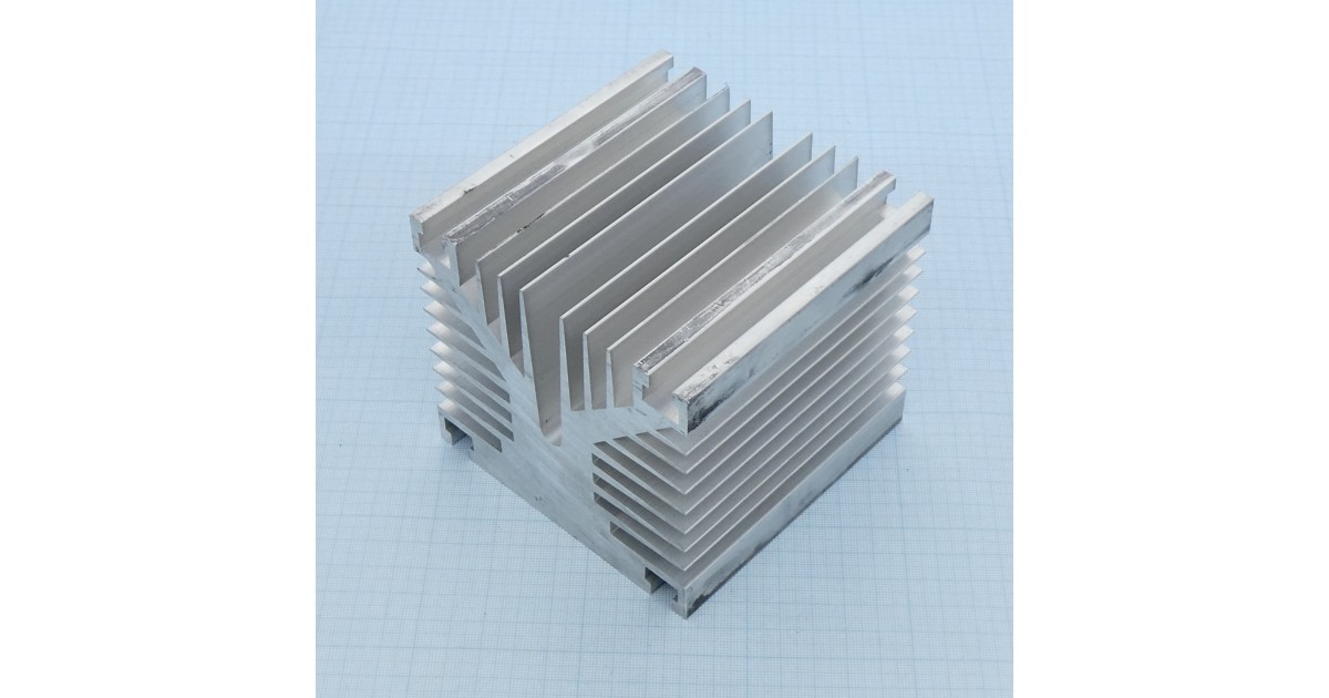 Купить ОХЛАДИТЕЛЬ 0281 М24/1.5 ЛГ оптом в Москве