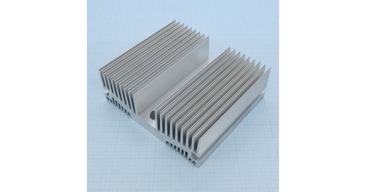 Купить ОХЛАДИТЕЛЬ 0343 d42мм ЛГ оптом в Москве