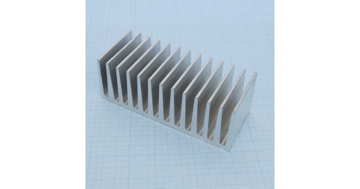 Купить Профиль АВ0095-125*46 (50мм) ЛГ оптом в Москве