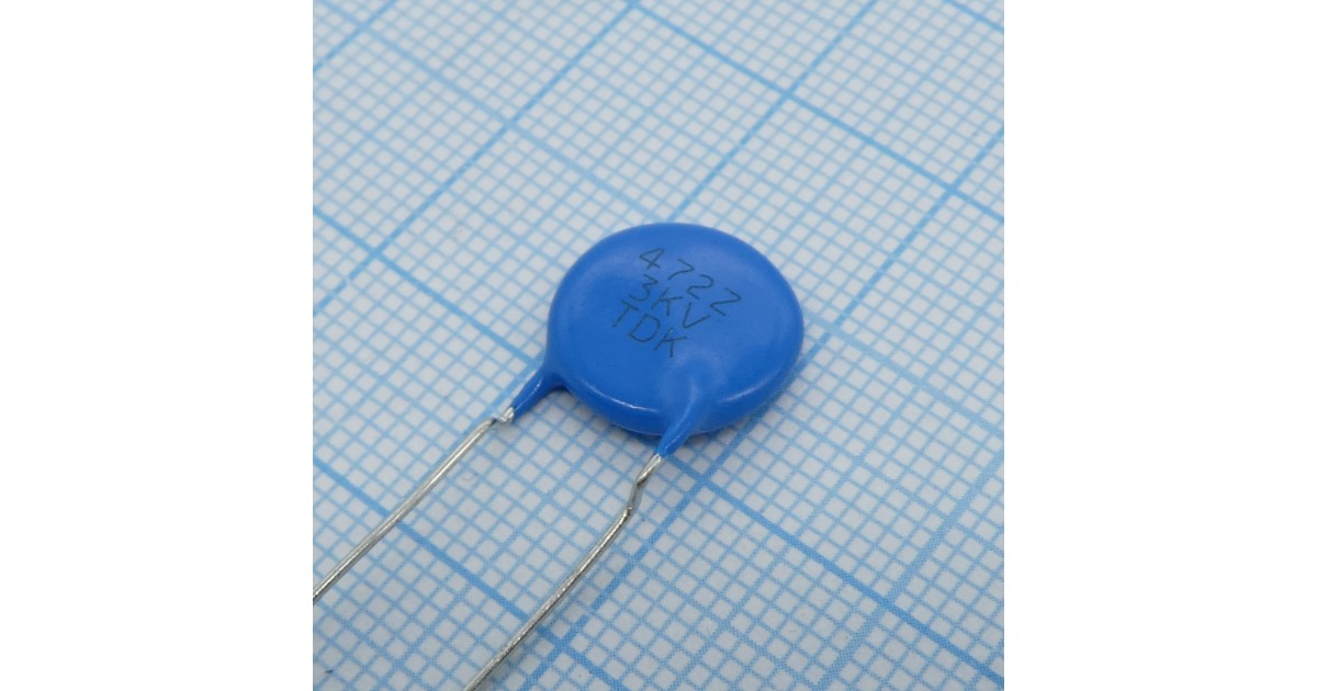 Купить CK45-E3FD472ZYGNA TDK-EPCOS оптом в Москве