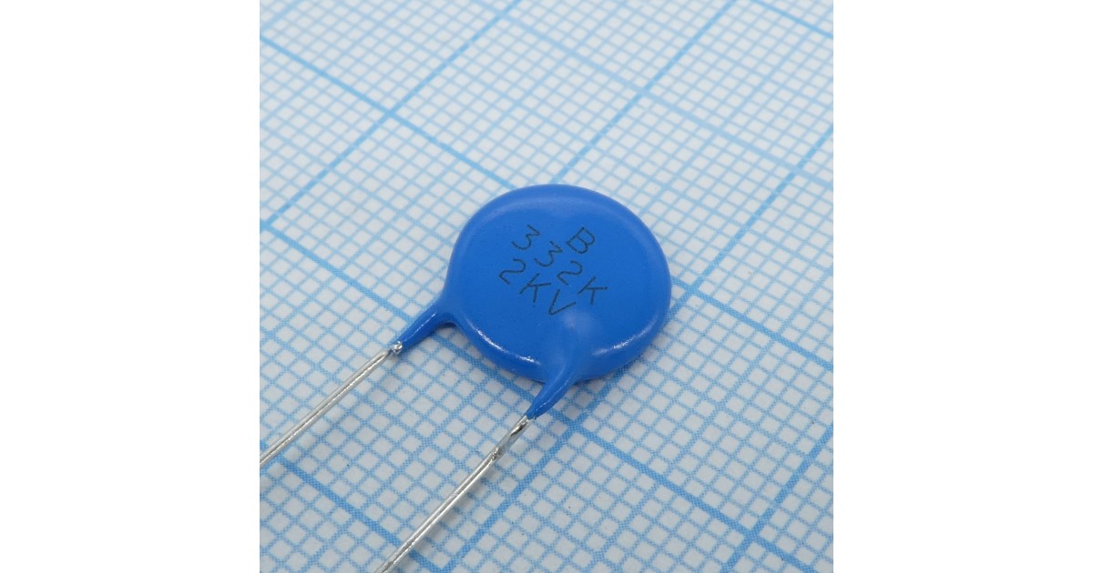 Купить CK45-B3DD332KYGNA TDK-EPCOS оптом в Москве