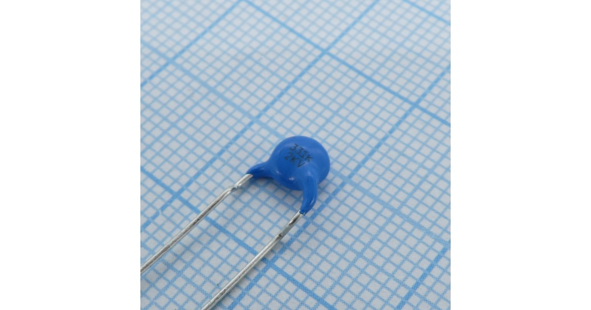 Купить CK45-B3DD331KYGNA TDK-EPCOS оптом в Москве