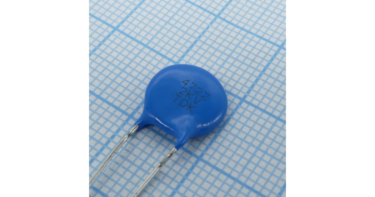 Купить CK45-E3DD472ZYGNA TDK-EPCOS оптом в Москве