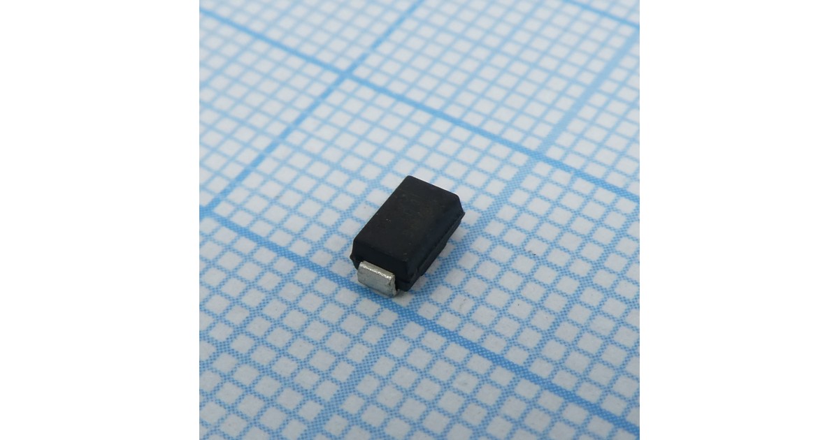 Купить SMAJ24A-TR STM оптом в Москве