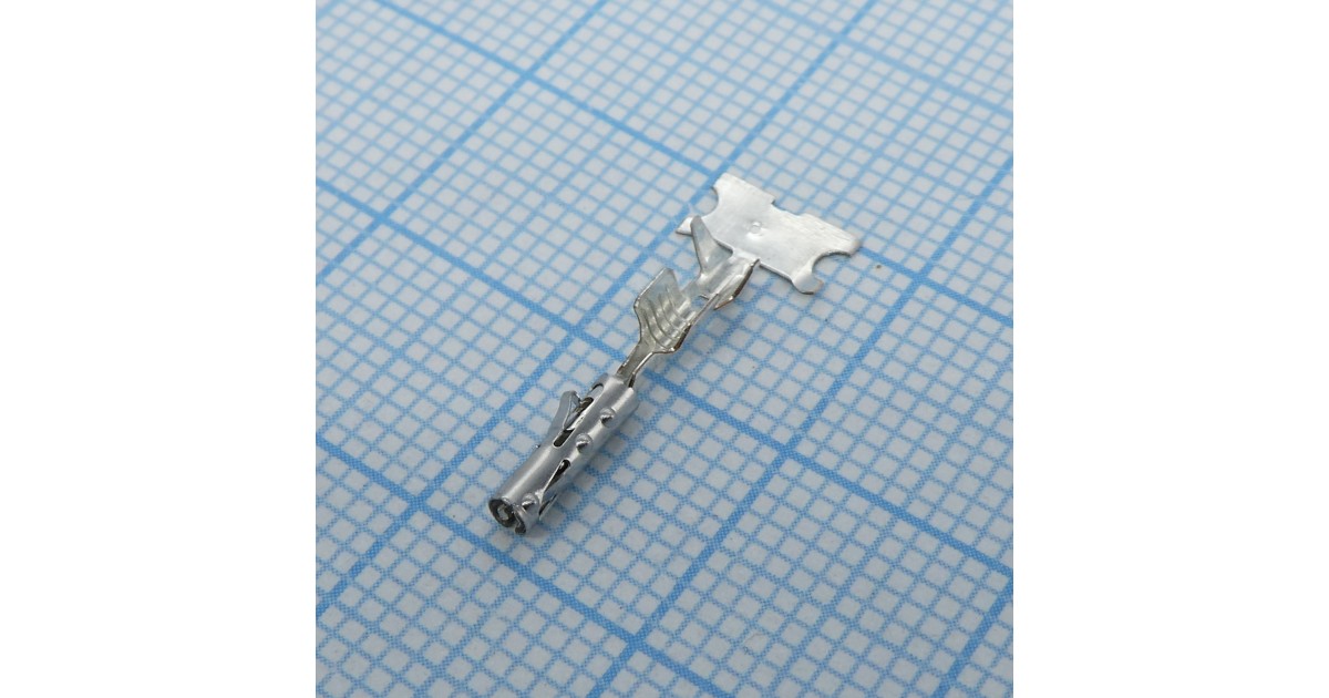 Купить 643221029 Molex оптом в Москве