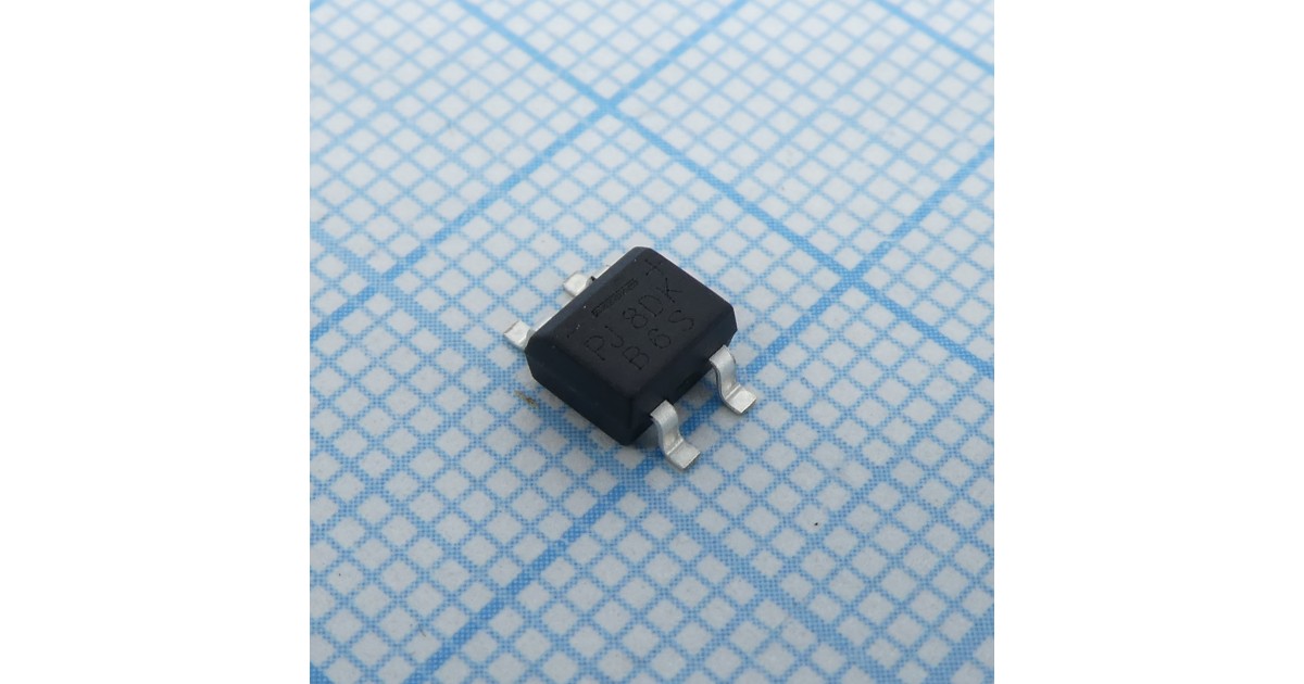 Купить B6S_R2_00001 PANJIT оптом в Москве