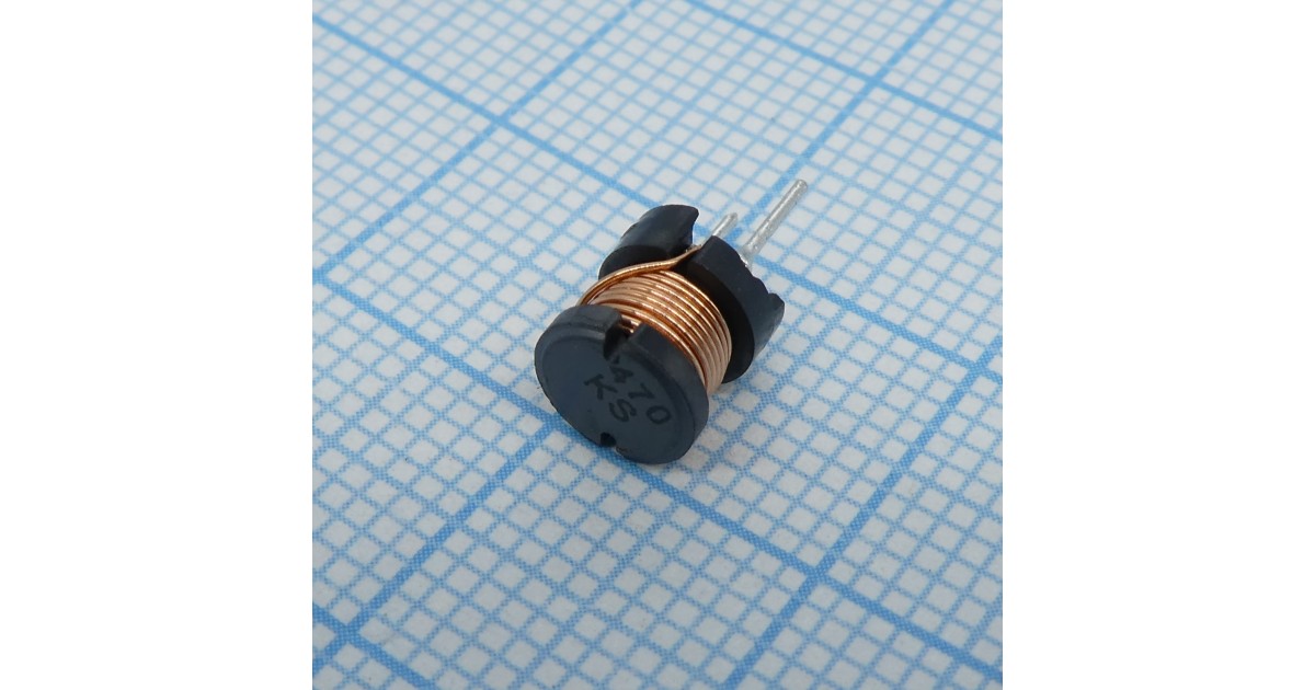 Купить RCH664NP-470K SUMIDA оптом в Москве