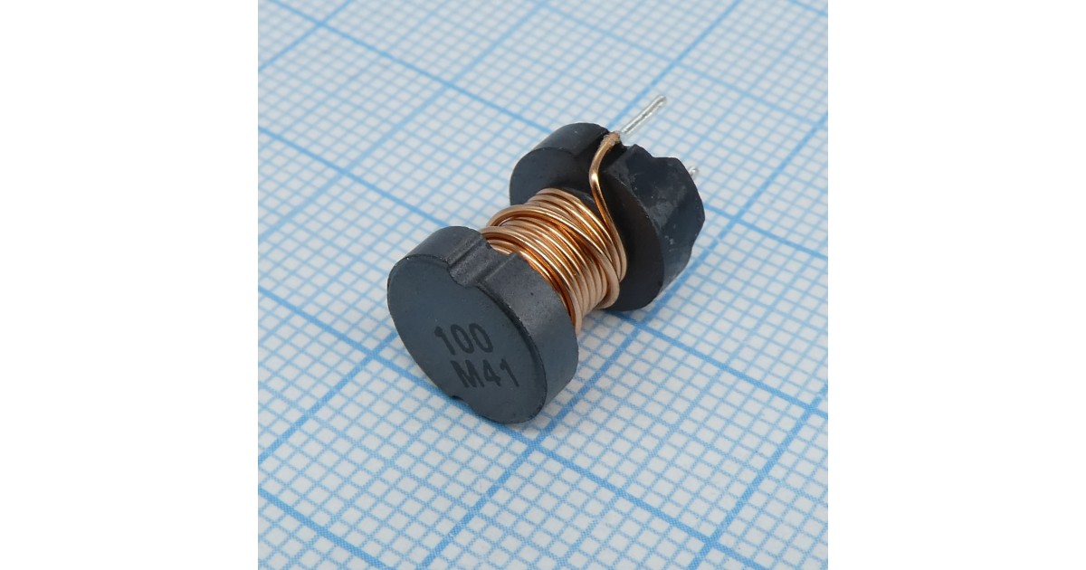 Купить RCH114NP-100KB SUMIDA оптом в Москве