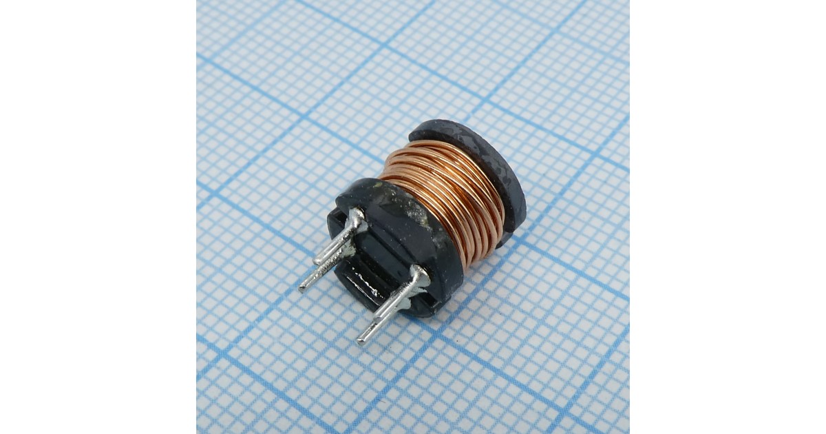 Купить RCH110NP-330K SUMIDA оптом в Москве