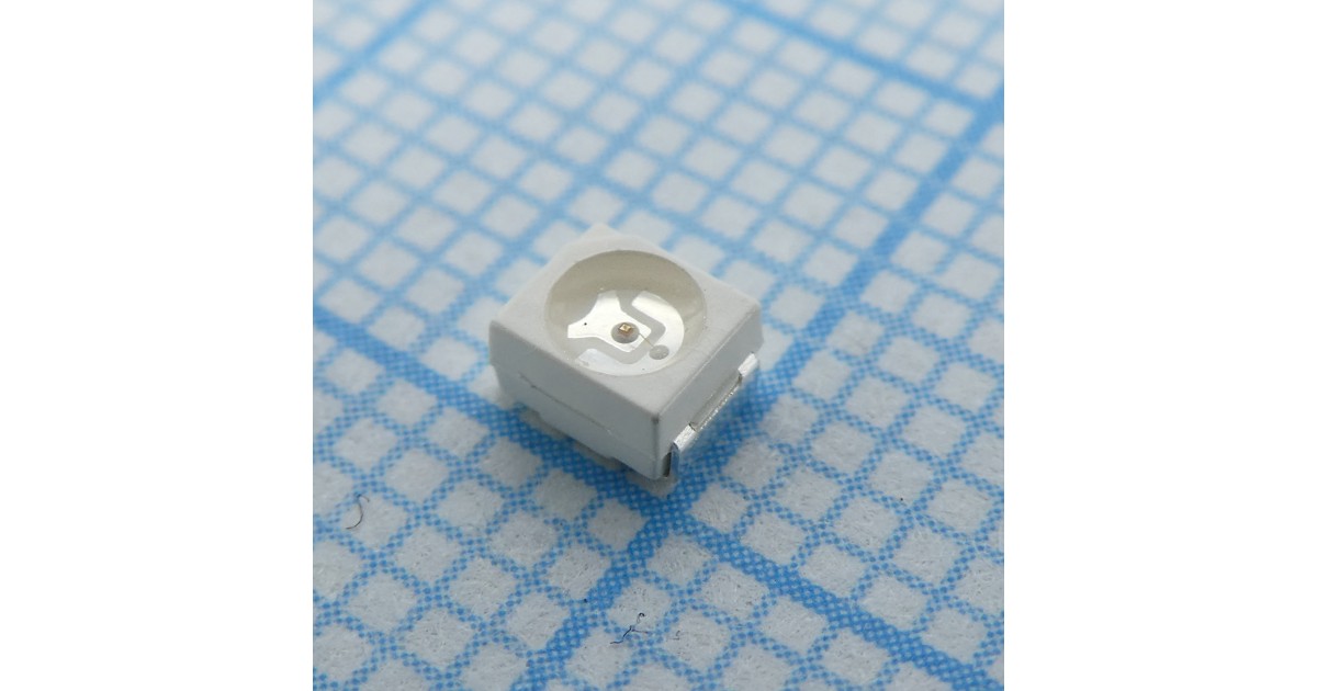 Купить KA-3528SGS Kingbright оптом в Москве