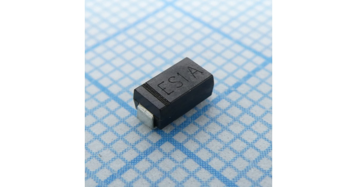 Купить ES1A YangJie оптом в Москве