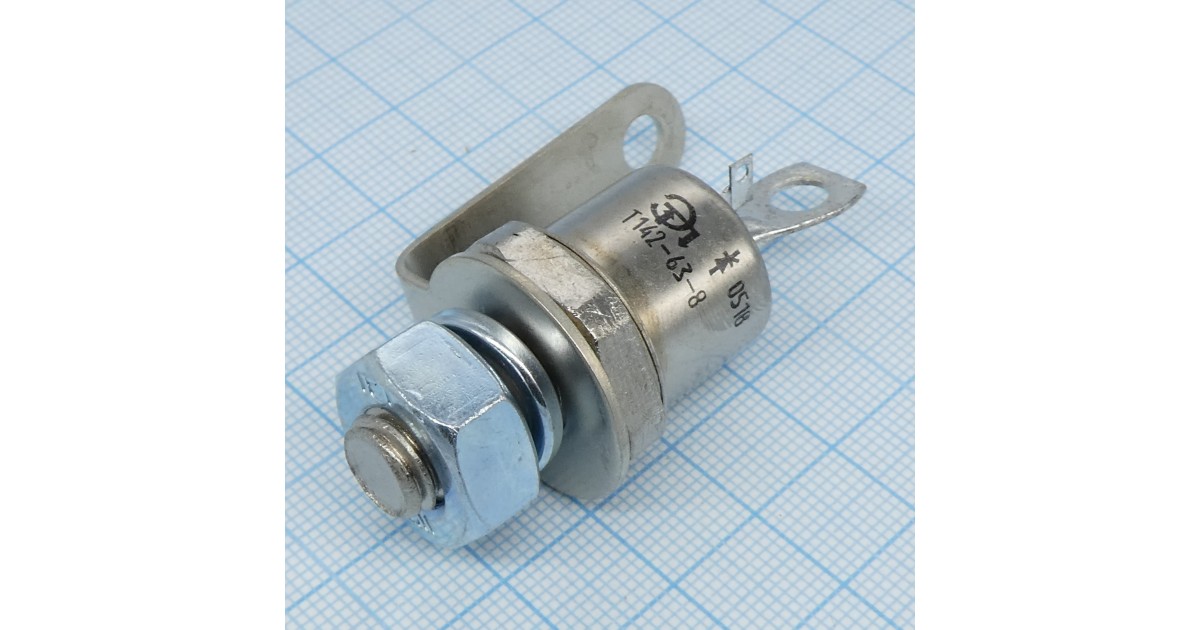 Купить Т142-63-8 Преобразователь оптом в Москве