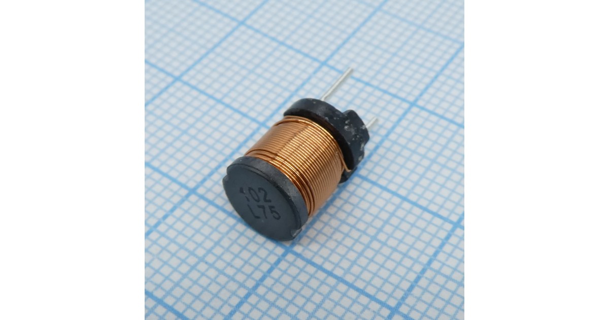 Купить RCH8011NP-102L SUMIDA оптом в Москве