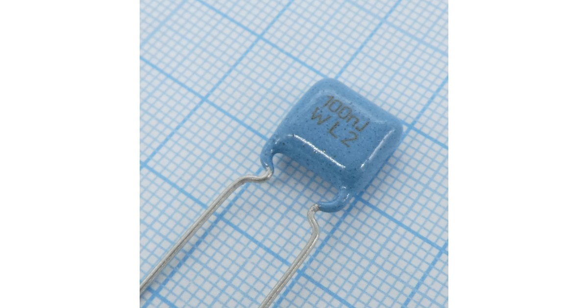 Купить К73-17-250-0.1   5% КЗК оптом в Москве