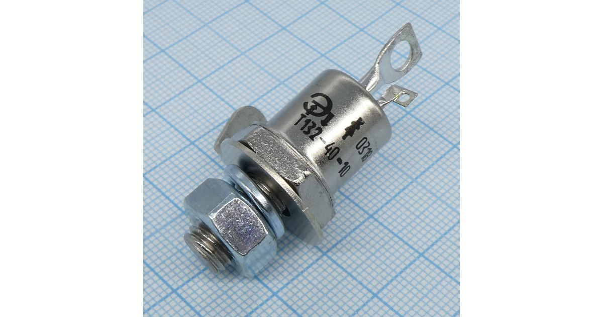 Купить Т132-40-10 Преобразователь оптом в Москве