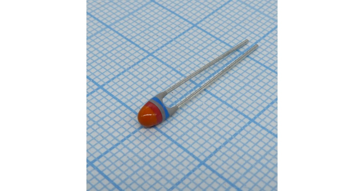 Купить NTCLE100E3223JB0 VISHAY оптом в Москве