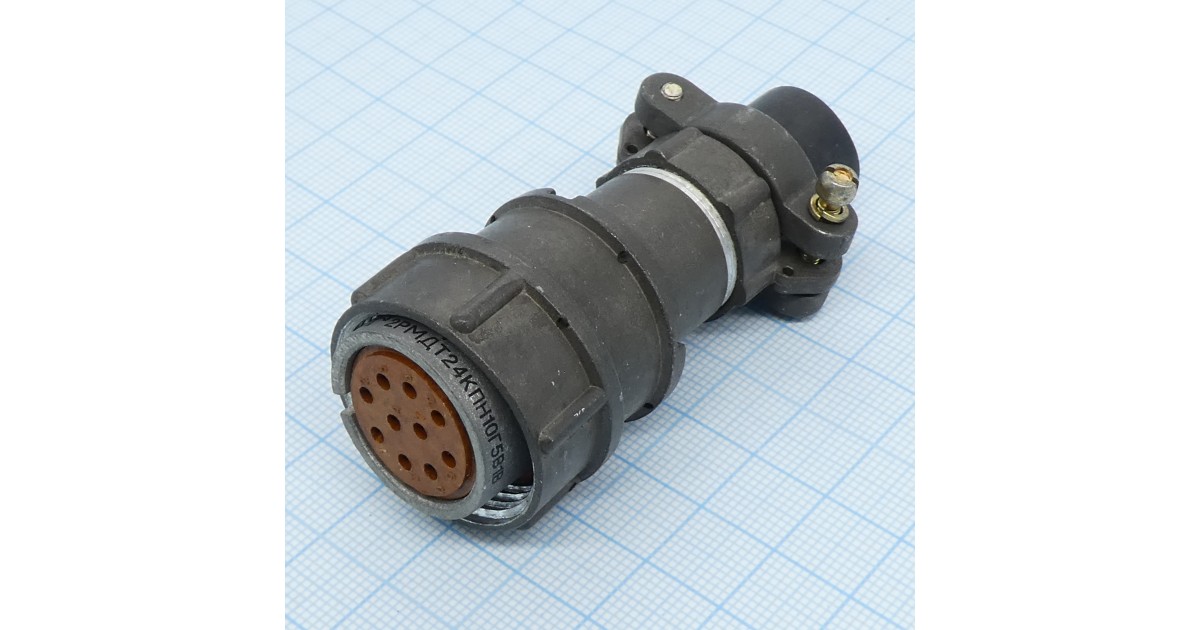 Купить 2РМДТ24КПН10Г5В1В Россия оптом в Москве