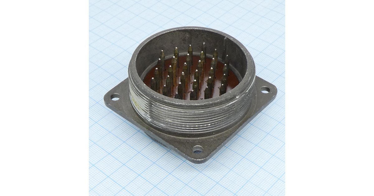 Купить СШР55П30ЭШ1 вилка Россия оптом в Москве