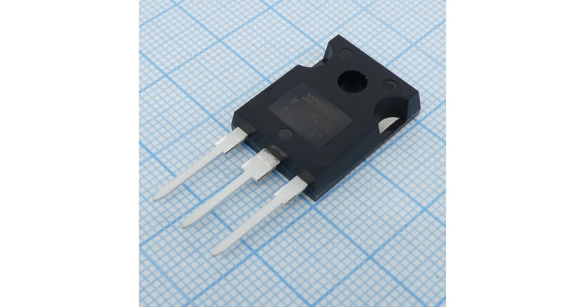 Купить VS-30CPQ150-N3 VISHAY оптом в Москве