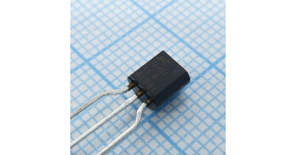 Купить TL431ACZ-AP STM оптом в Москве