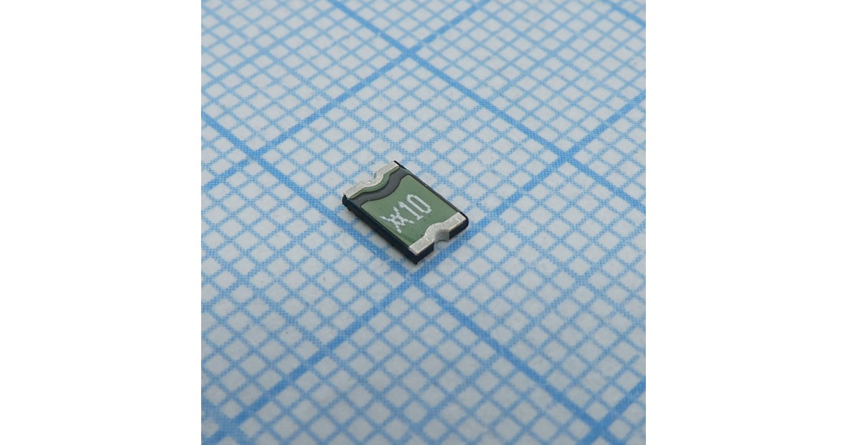 Купить miniSMDC010F-2 Littelfuse оптом в Москве