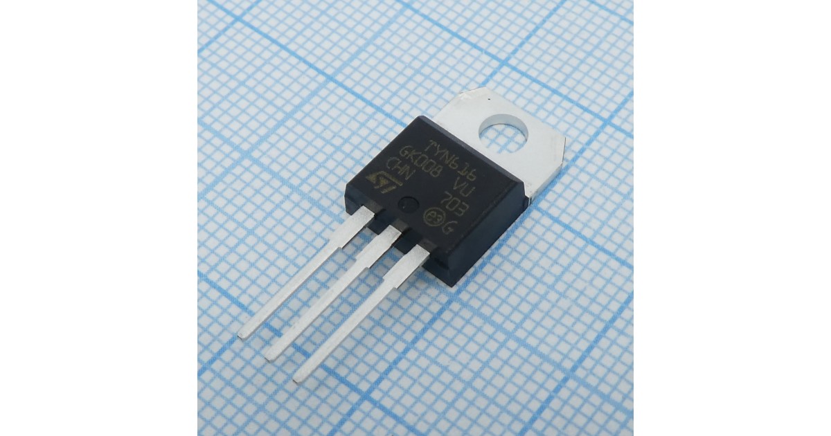 Купить TYN616RG STM оптом в Москве