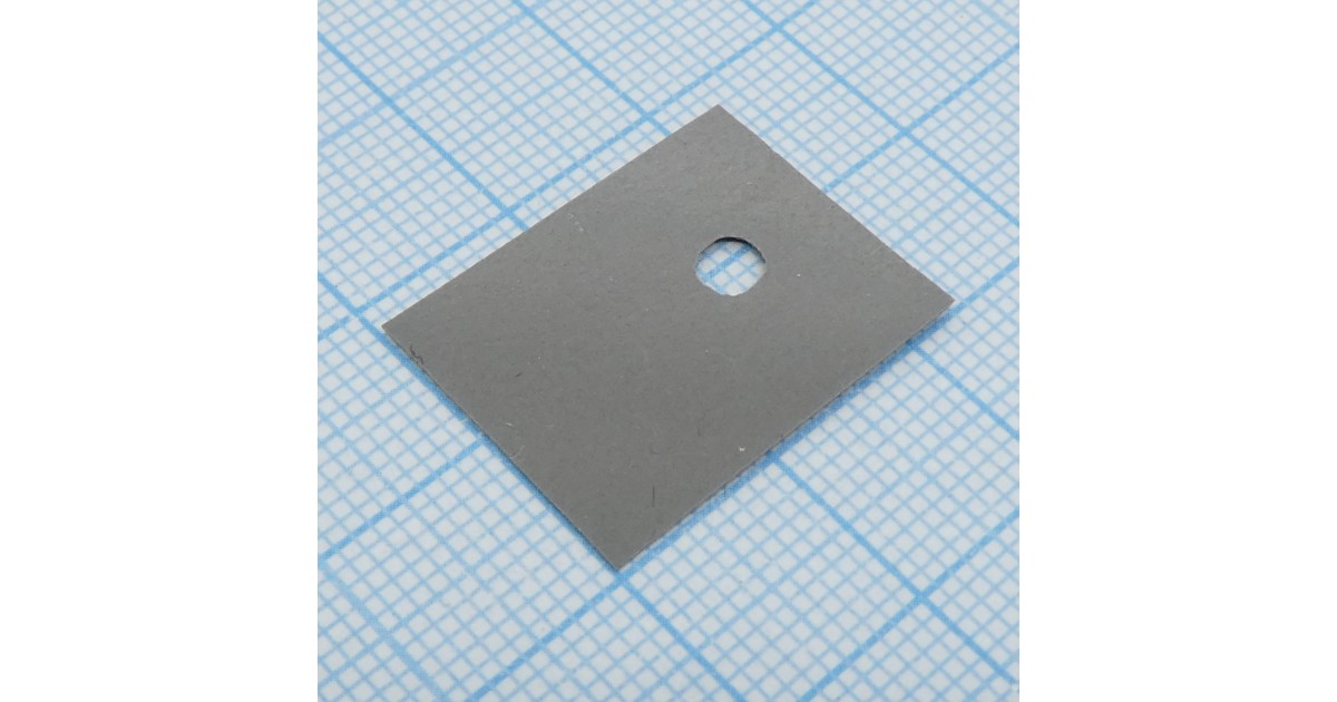 Купить Прокладка 2К2318 (ТО-218) КПТД-2/1-0.2 Номакон оптом в Москве