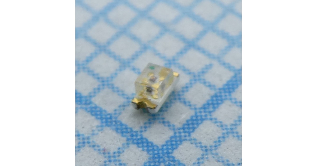 Купить FYLS-0603UGC FORYARD оптом в Москве