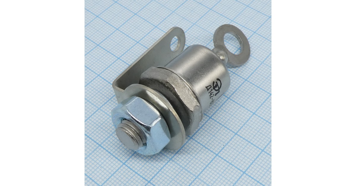 Купить Д142-80Х-16 Преобразователь оптом в Москве