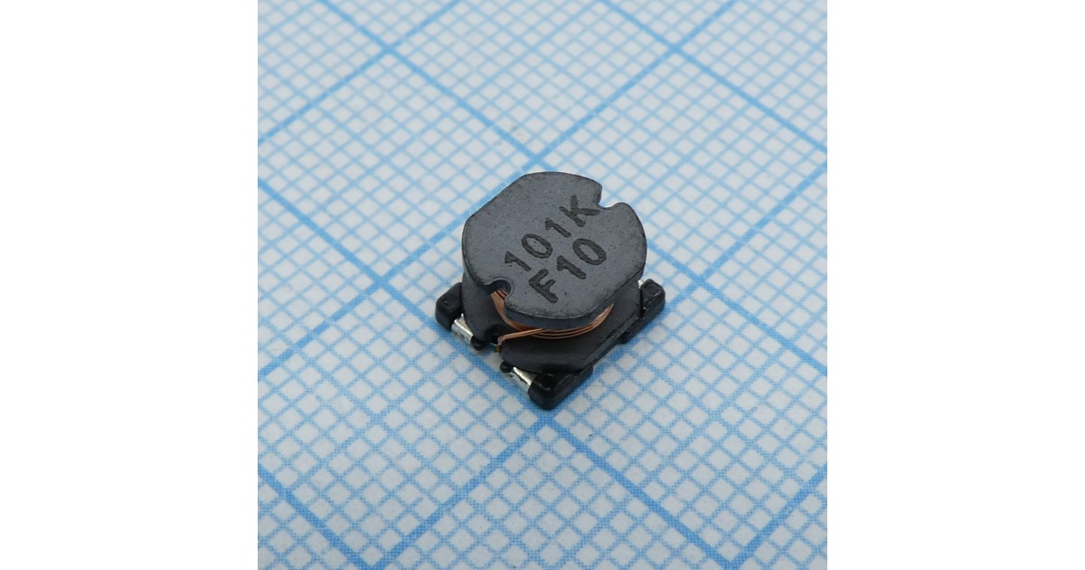 Купить CR75NP-101KC SUMIDA оптом в Москве