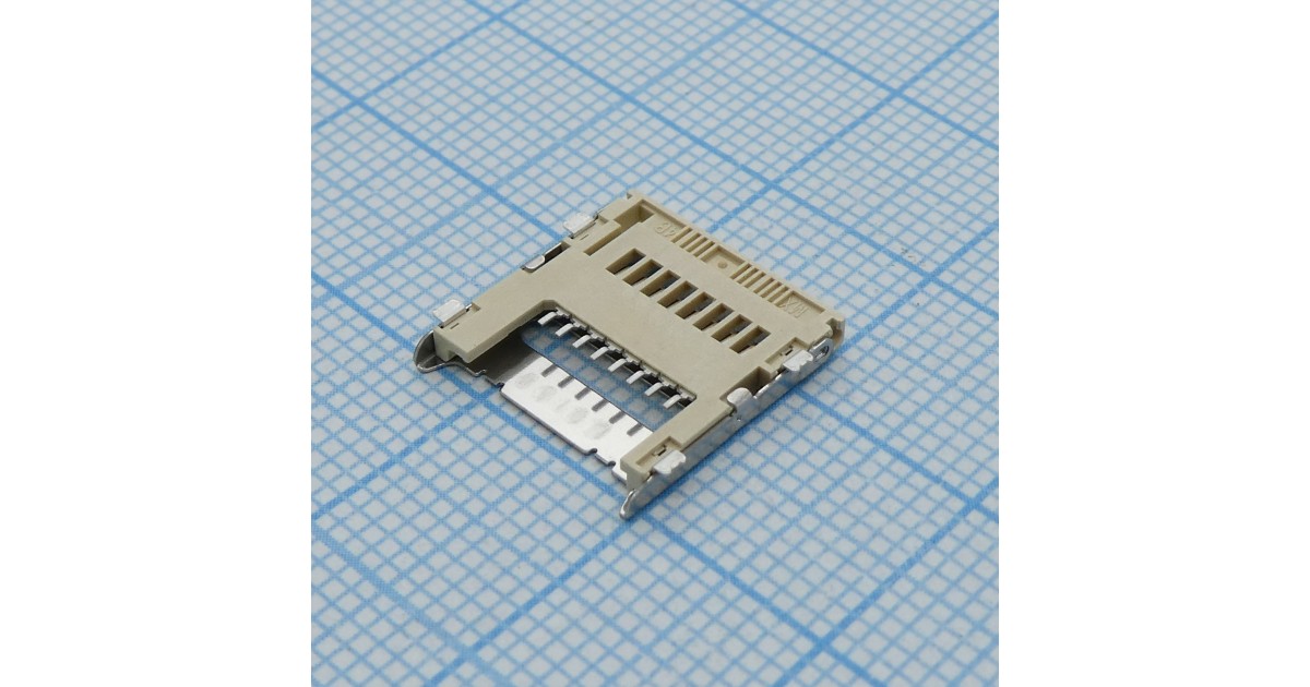 Купить 5009010801 Molex оптом в Москве