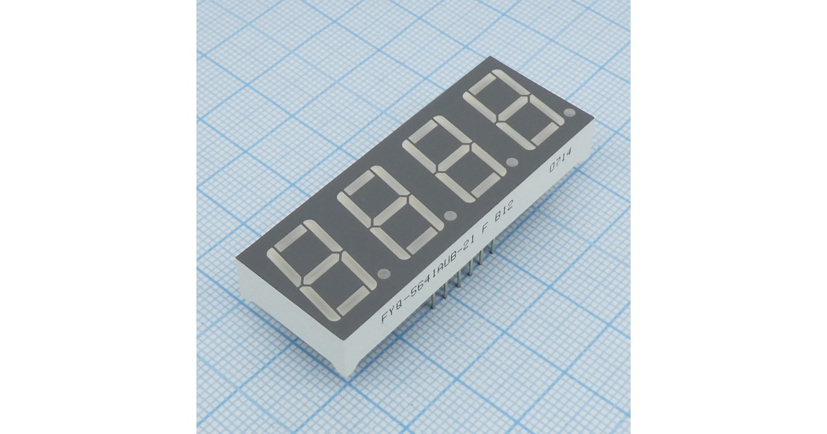 Купить FYQ-5641AUB-21 FORYARD оптом в Москве