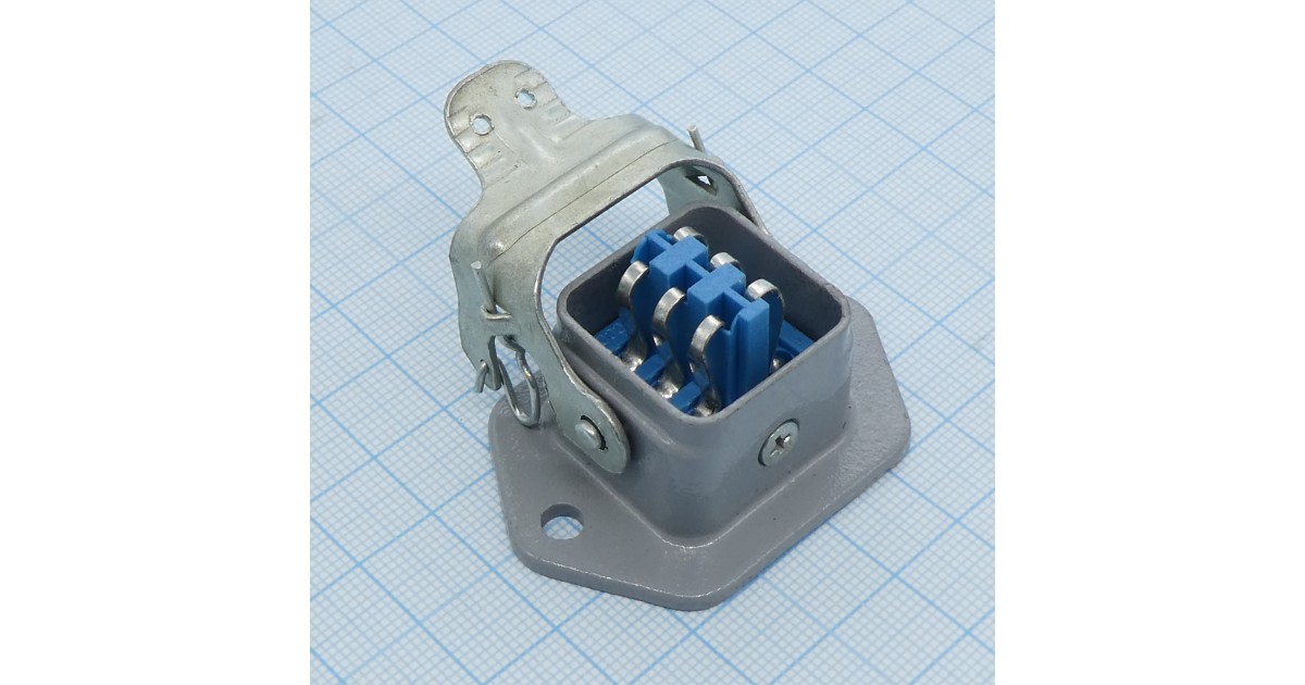 Купить РШАВПБ-6 Россия оптом в Москве