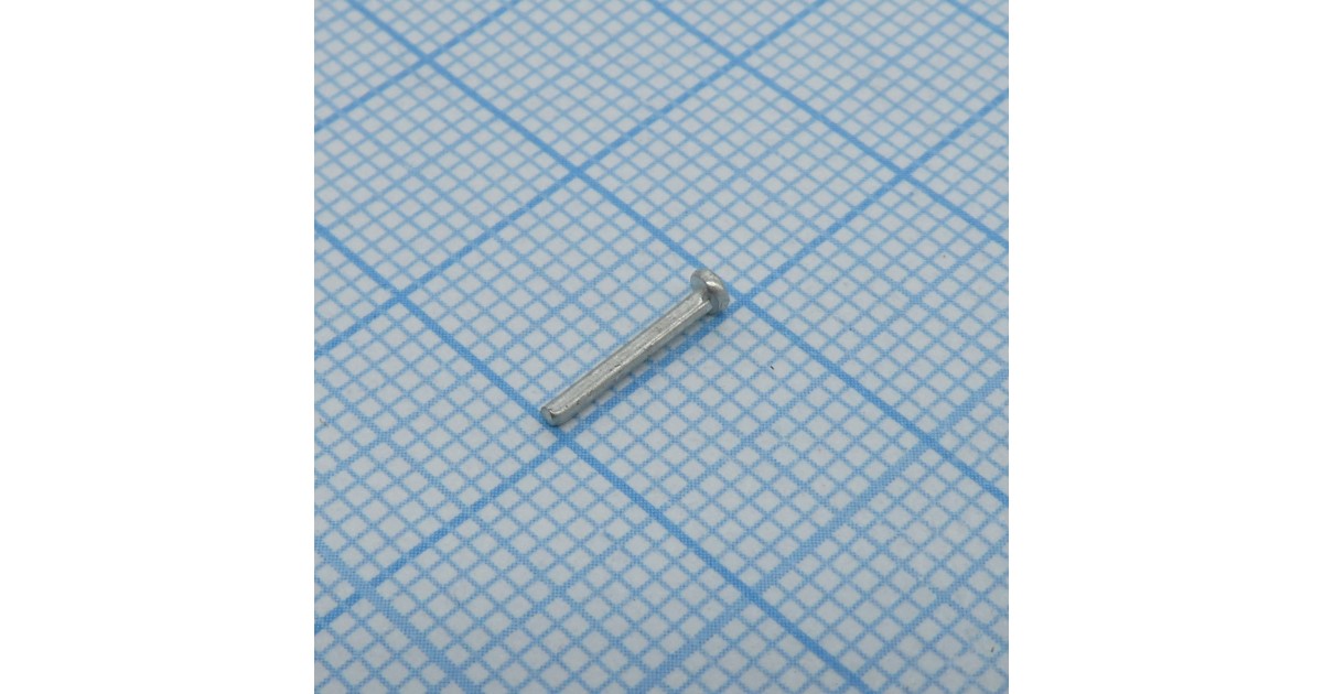 Купить Лепесток штырь1-1.0-9-04 ГОСТ 16840-78 Энергорезерв, Кыштым оптом в Москве