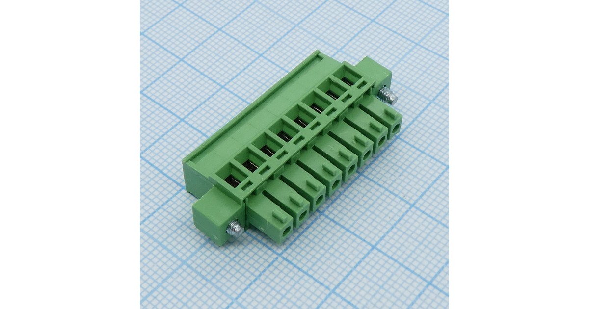 Купить 15EDGKAM-3.81-08P-14-00A(H) Degson оптом в Москве