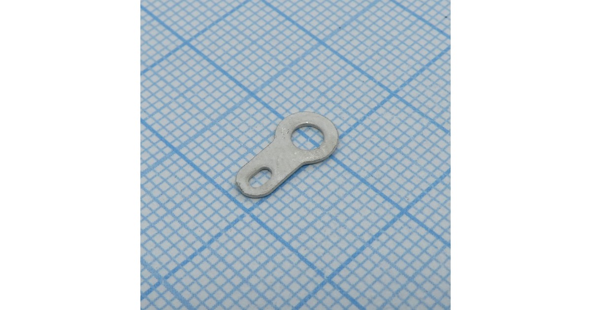 Купить Лепесток 1-1-3.2-12-07 ГОСТ22376-77 Энергорезерв, Кыштым оптом в Москве