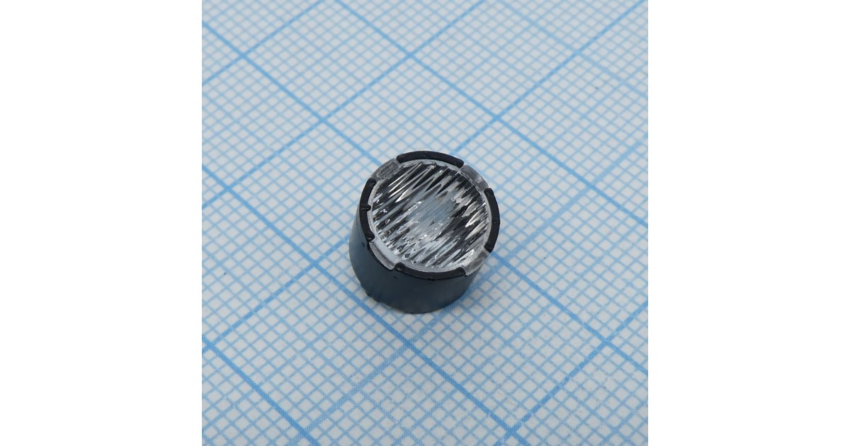 Купить FP11124_LISA2-O-PIN LEDIL оптом в Москве