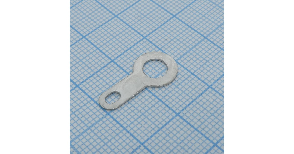 Купить Лепесток 1-1-5.3-20-07 ГОСТ22376-77 Энергорезерв, Кыштым оптом в Москве