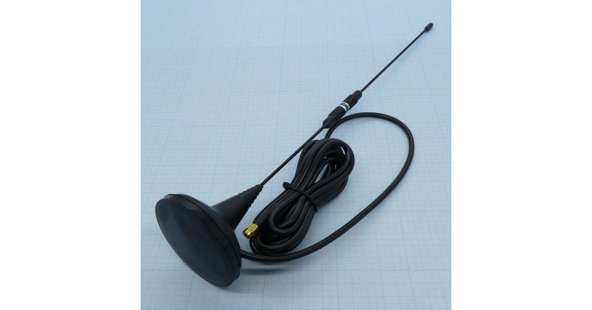 Купить ANT GSM ANTEY 914 SMA Антей оптом в Москве