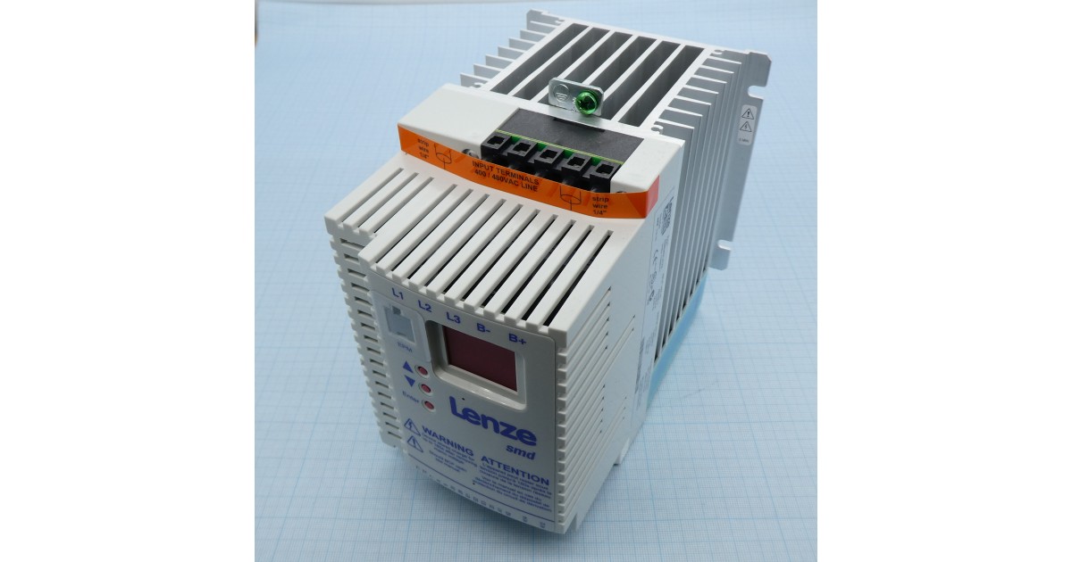 Купить ESMD402L4TXA LENZE оптом в Москве