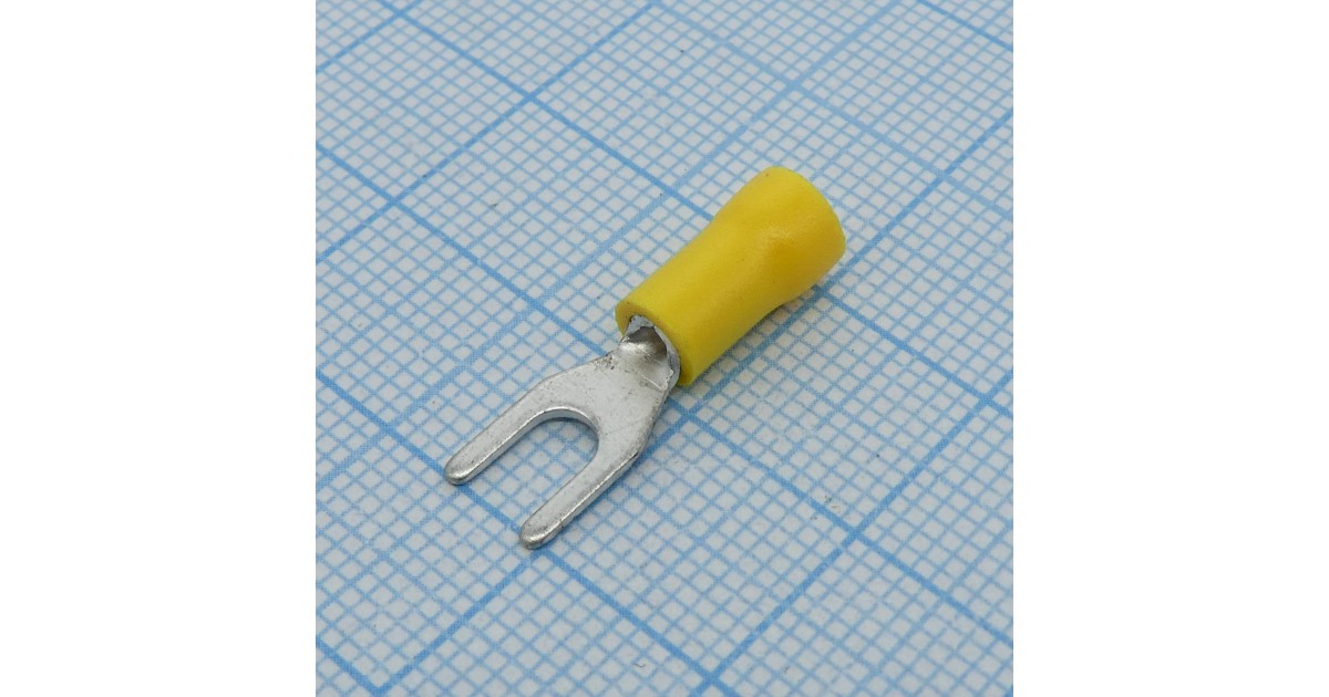 Купить SV1.25-3.5L Yellow YCD оптом в Москве