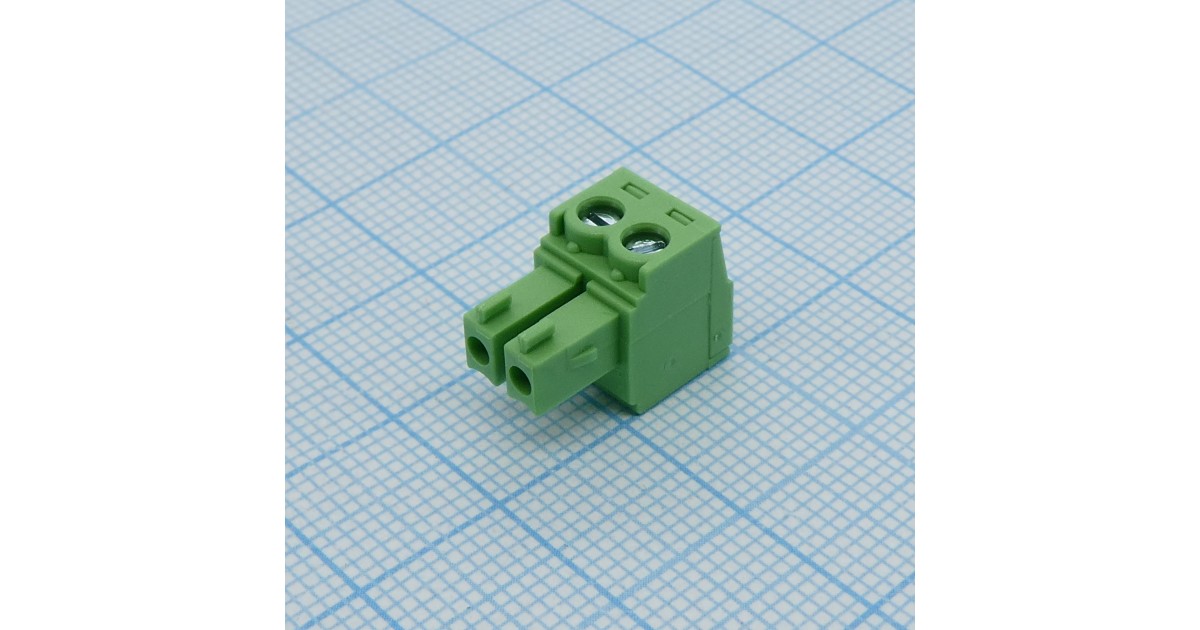 Купить EC381V-02P DINKLE оптом в Москве