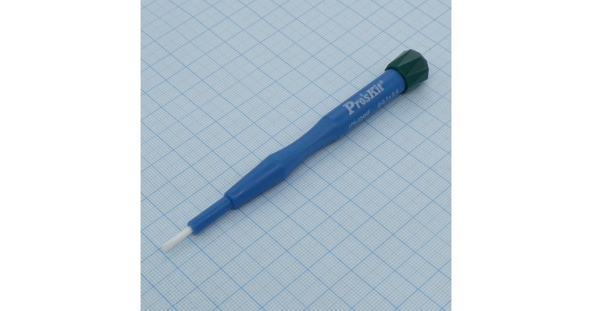 Купить 1PK-034NF Pro'sKit оптом в Москве