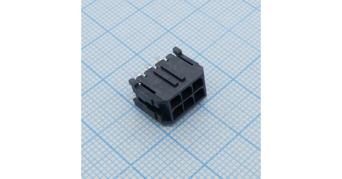 Купить 430450612 Molex оптом в Москве