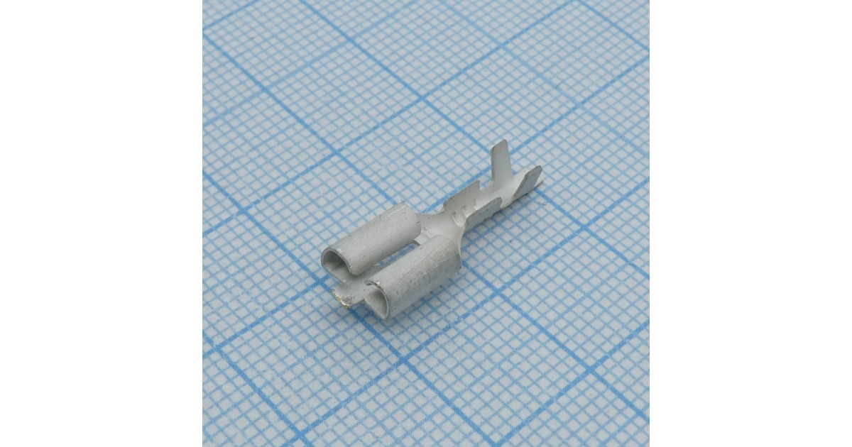 Купить Контакт гнездовой 1/02505/44-01 Атлант оптом в Москве