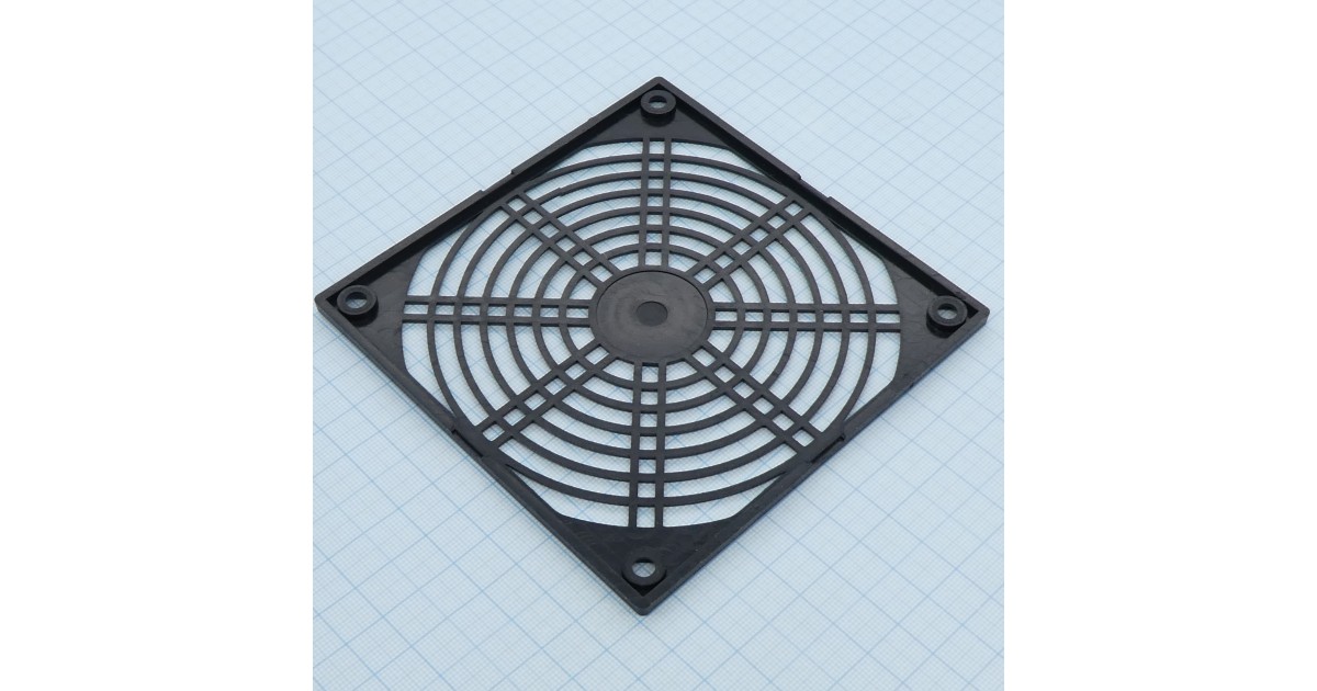 Купить KPG-120 (120Х120) RUICHI оптом в Москве