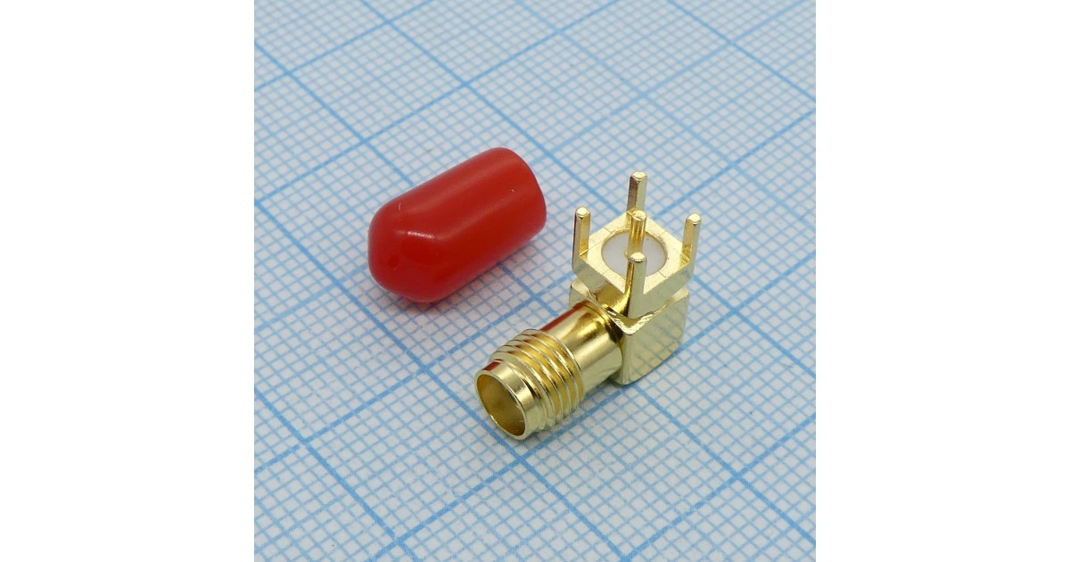 Купить KLS1-SMA-KWE-3 KLS оптом в Москве